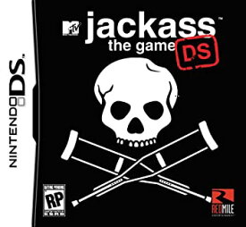【中古】 Jackass / Game