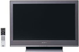 【中古】 SONY ソニー 32V型 液晶 テレビ ブラビア KDL-32J3000 ハイビジョン 2007年モデル
