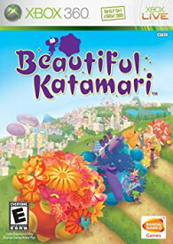 【未使用】【中古】 Beautiful Katamari / Game