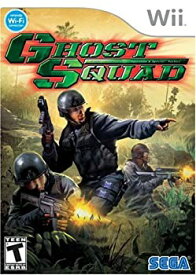 【中古】 Ghost Squad / Game