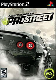 【中古】 Need for Speed: Prostreet / Game