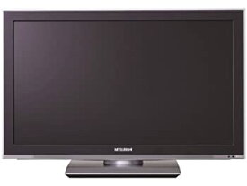 【中古】 MITSUBISHI 三菱電機 32V型 液晶 テレビ LCD-H32MX75 ハイビジョン 2007年モデル