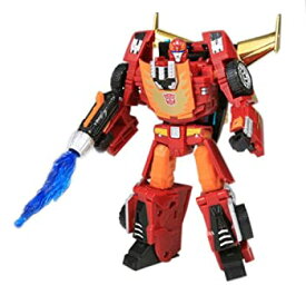 【中古】 トランスフォーマー 変形! ヘンケイ! トランスフォーマー C-05 ホットロディマス