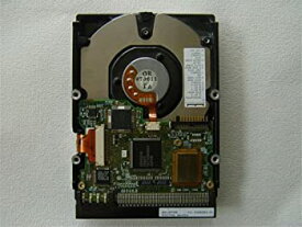 【未使用】【中古】 DCAS-32160 IBM 2.1GB SCSI 50ピン ハードディスク
