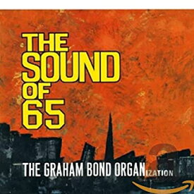 【中古】 The Sound Of 65'