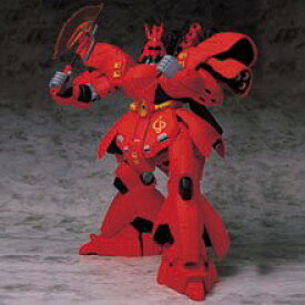 【未使用】【中古】 MS IN ACTION!! DX サザビーMSN-04 (ビッグスケール)