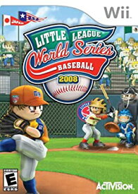 【未使用】【中古】 Little League World Series 08 / Game