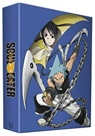 【未使用】【中古】 ソウルイーター SOUL.4 [DVD]