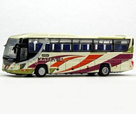 【未使用】【中古】 1/150 ダイキャストバスシリーズ 近鉄バス 完成品