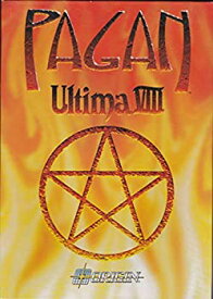 【中古】 Ultima VIII PAGAN 輸入版
