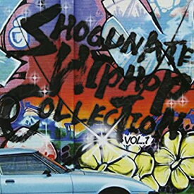 【未使用】【中古】 SHOGUNATE HIPHOP COLLECTION VOL.1