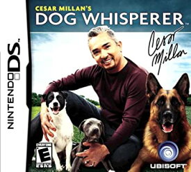 【中古】 Cesar Millan's Dog Whisperer / Game