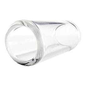 【中古】 ERNIE BALL 4228 スライドバー GLASS GUITAR SLIDE MEDIUM ガラス ミディアム