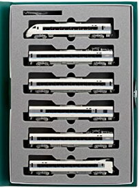 【未使用】【中古】 KATO カトー Nゲージ 683系 サンダーバード 基本 6両セット 10-555 鉄道模型 電車