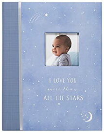 【中古】【輸入品・未使用】Carter's Memory Book%カンマ% Wish Upon a Star by Carter's