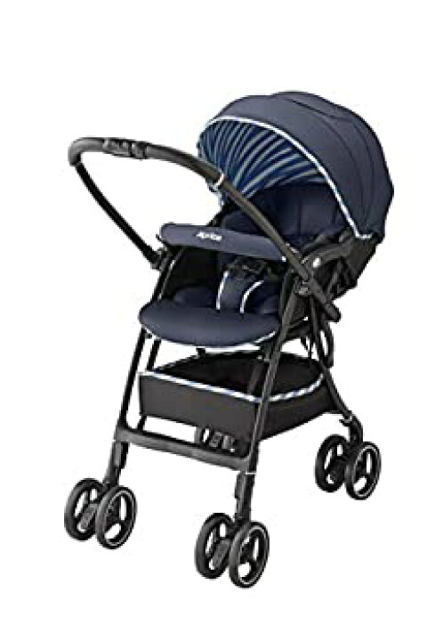 楽天市場】【中古】【輸入品・未使用】Aprica(アップリカ) 軽量オート4 