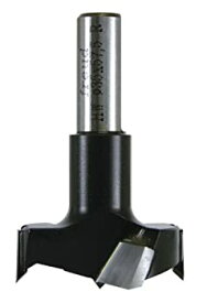【中古】【輸入品・未使用】Freud CB40070R Industrial Carbide Tipped Cylinder (Hinge) Boring Bits Right Hand 40mm Diameter -10mm Shank - 70mm Length by Freud