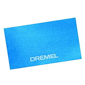 【中古】【輸入品・未使用】3D40 3Dプリンター用Dremel BT41-01ブルービルドテープ