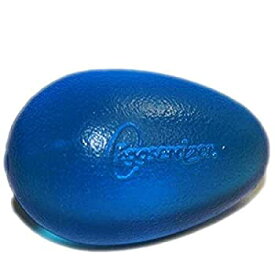 【中古】【輸入品・未使用】Eggsercizer%カンマ% Single%カンマ% Medium (blue) - Model A90832 by Magister