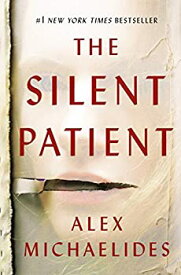 【中古】【輸入品・未使用】The Silent Patient
