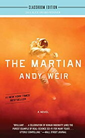 【中古】【輸入品・未使用】The Martian: Classroom Edition