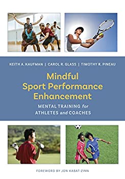 【輸入品・未使用】Mindful Sport Performance Enhancement: Mental Training for Athletes and Coachesのサムネイル