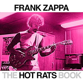 【中古】【輸入品・未使用】The Hot Rats Book