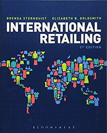 【中古】【輸入品・未使用】International Retailing