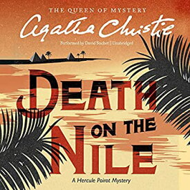 【中古】【輸入品・未使用】Death on the Nile (Hercule Poirot Mysteries)
