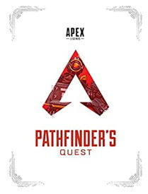 【中古】【輸入品・未使用】Apex Legends: Pathfinder's Quest (Lore Book)