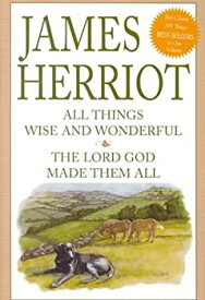 【中古】【輸入品・未使用】All Things Wise and Wonderful/the Lord God Made Them All