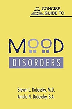 【輸入品・未使用】Concise Guide to Mood Disorders (Concise Guides)のサムネイル