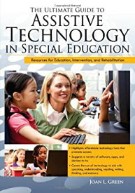 【中古】【輸入品・未使用】The Ultimate Guide to Assistive Technology in Special Education
