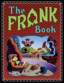 【中古】【輸入品・未使用】The Frank Book
