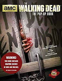 中古 【中古】【輸入品・未使用】The Walking Dead: The Pop-Up Book