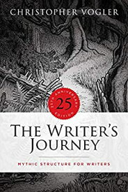 【中古】【輸入品・未使用】The Writer's Journey: Mythic Structure for Writers: 25th Anniversary Edition: Library Edition