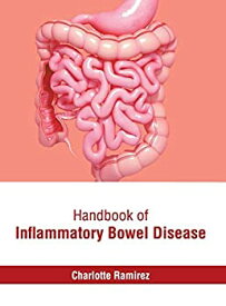 【中古】【輸入品・未使用】Handbook of Inflammatory Bowel Disease