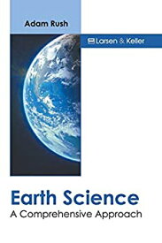 【中古】【輸入品・未使用】Earth Science: A Comprehensive Approach