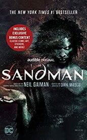 【中古】【輸入品・未使用】The Sandman