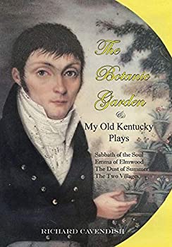 【輸入品・未使用】The Botanic Garden and My Old Kentucky Playsのサムネイル