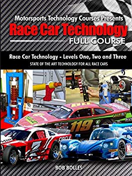 【数々のアワードを受賞】 18％OFF Race Car Technology Full Course tedbeaudry.net tedbeaudry.net