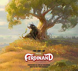 【中古】【輸入品・未使用】The Art of Ferdinand