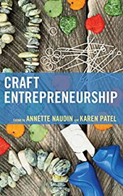 【中古】【輸入品・未使用】Craft Entrepreneurship