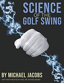 【中古】【輸入品・未使用】Science of the Golf Swing