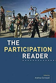 【中古】【輸入品・未使用】The Participation Reader