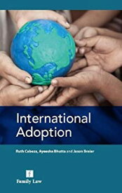 【中古】【輸入品・未使用】International Adoption