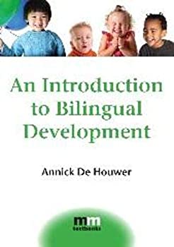 ５５％以上節約 受賞店舗 An Introduction to Bilingual Development Mm Textbooks abfoundry.com abfoundry.com