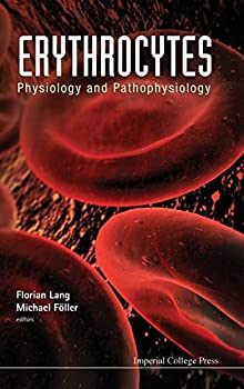 【輸入品・未使用】Erythrocytes: Physiology and Pathophysiologyのサムネイル