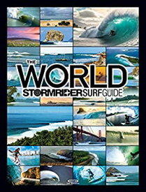 【中古】【輸入品・未使用】The World Stormrider Surf Guide