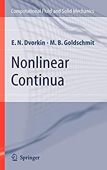 独特な店 人気カラーの Nonlinear Continua Computational Fluid and Solid Mechanics tedbeaudry.net tedbeaudry.net